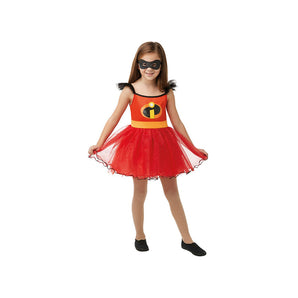 Rubie's Disney Incredibles 2 Child's Tutu Costume - Large