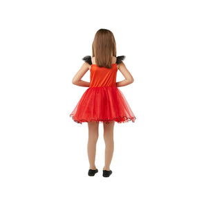 Rubie's Disney Incredibles 2 Child's Tutu Costume - Large