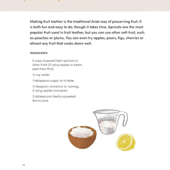 Interlink Books Arab Fairy Tale Feasts | Stories & Recipes Kids Book