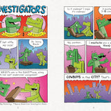 Investi Gators