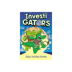 Investi Gators