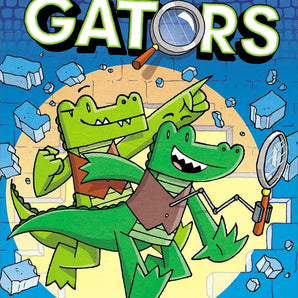 Investi Gators