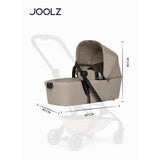 JOOLZ Aer+ Carrycot