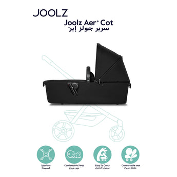 JOOLZ Aer+ Carrycot