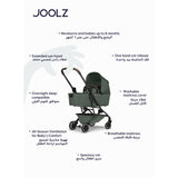 JOOLZ Aer+ Carrycot