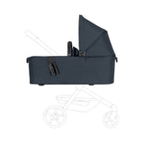 JOOLZ Aer2 Baby Cot