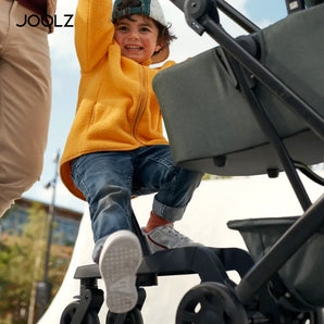 JOOLZ Aer2 Footboard with Seat