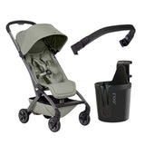 JOOLZ Aer2 Stroller With Bumper Bar & Cup Holder