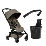 JOOLZ Aer2 Stroller With Bumper Bar & Cup Holder