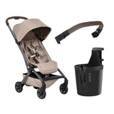JOOLZ Aer2 Stroller With Bumper Bar & Cup Holder