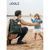 JOOLZ Diaper Backpack