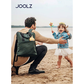 JOOLZ Diaper Backpack