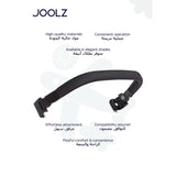 Joolz Aer+ Bumper Bar - Black Carbon