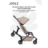 Joolz Aer2 Footboard with Seat