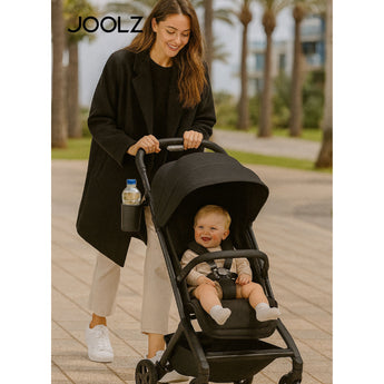 Joolz Aer2 Stroller with Bumper Bar & Cup Holder