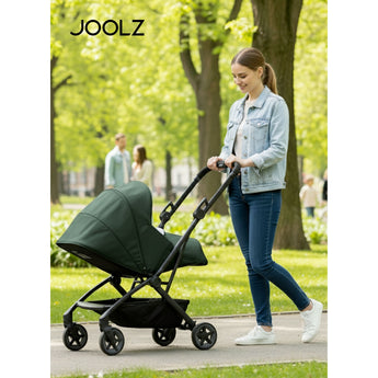 Joolz Aer2 Stroller with Cot