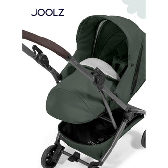 Joolz Aer2 Stroller with Cot