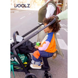 JOOLZ Hub2 Footboard With Seat