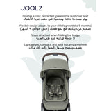 Joolz Newborn Insert for Aer+, Aer2, Day5 & Hub