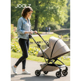 Joolz Aer2 Stroller with Cot