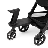 Joolz Hub2 Footboard lifestyle