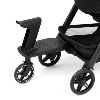 Joolz Hub2 Footboard lifestyle