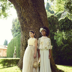 Junona Girls Special Occasion Dress