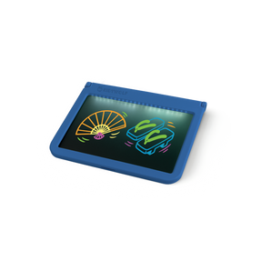 KIDYWOLF Kidydraw Pro Illuminated Light Tablet For Kids