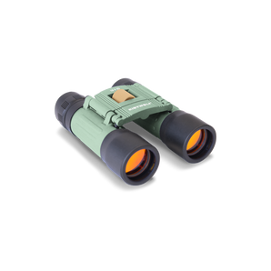 Kids Anti-Shock Binoculars - Durable, Shockproof Gift