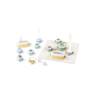 KIDYWOLF - My First Electrical Kit Education