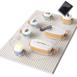 Kidywolf- My First Electrical Kit