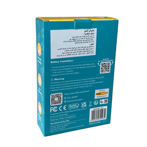 Alilo Oral Arithmetic Training Machine for Kids