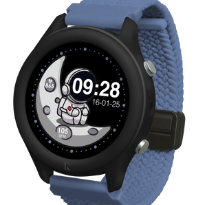 Kidywolf Interactive Watch