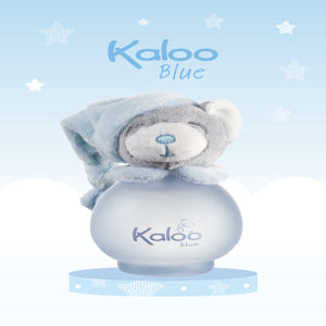 Kaloo Blue (Large) Scented Water 95ml