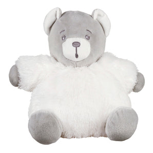 Kaloo Maxi Gift Set Dragée Scented Water 95ml + Bear Plush Toy