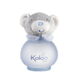 Kaloo Night Light Gift Set Blue Scented Water 50ml + Night Light