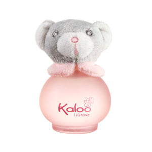 Kaloo Night Light Gift Set Lilirose Scented Water 50ml + Night Light
