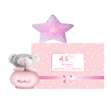 Kaloo Night Light Gift Set Lilirose Scented Water 50ml + Night Light