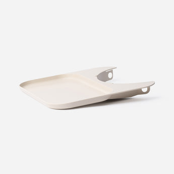 Kaos Klapp Food Tray | Highchair Mealtime Accessory