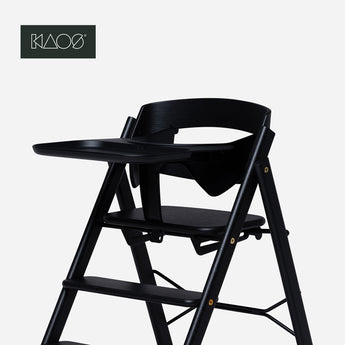 Kaos Klapp Food Tray | Highchair Mealtime Accessory