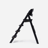 Kaos Klapp Highchair Oak | Premium Wooden Kids Feeding Chair