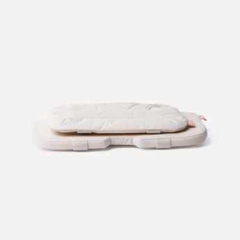 Kaos Klapp Reversible Cushion Set | Highchair Comfort