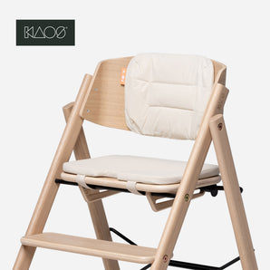 Kaos Klapp Reversible Cushion Set | Highchair Comfort