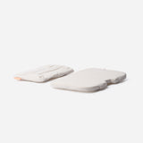Kaos Klapp Reversible Cushion Set | Highchair Comfort
