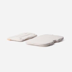 Kaos Klapp Reversible Cushion Set | Highchair Comfort
