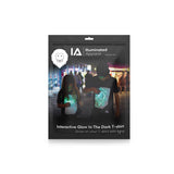 Kids Glow In The Dark Interactive T Shirts | Fun Wear