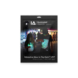 Kids Glow In The Dark Interactive T Shirts | Fun Wear