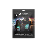 Kids Glow In The Dark Interactive T Shirts | Fun Wear