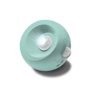 Kidywolf Galaxies Image Projector | Kids Night Light