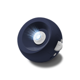 Kidywolf Galaxies Image Projector | Kids Night Light